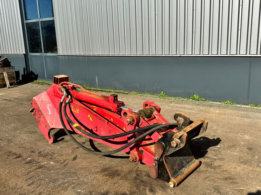 Extension arm CW40 / CW40