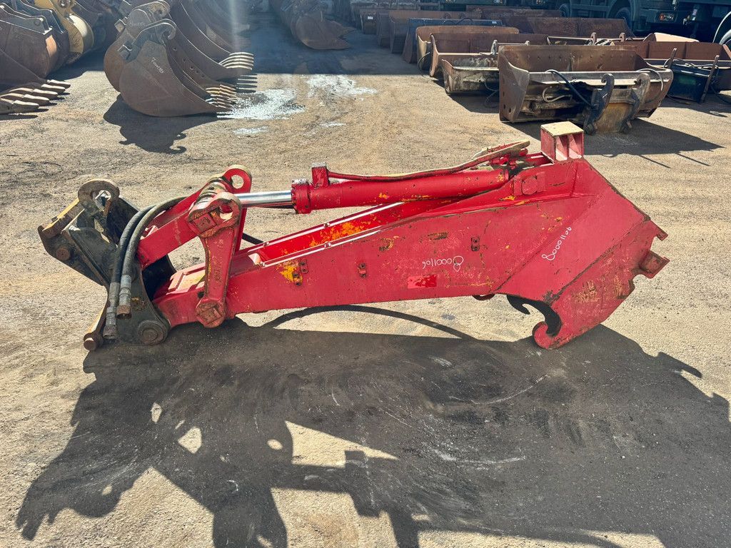 Extension arm CW40 / CW40