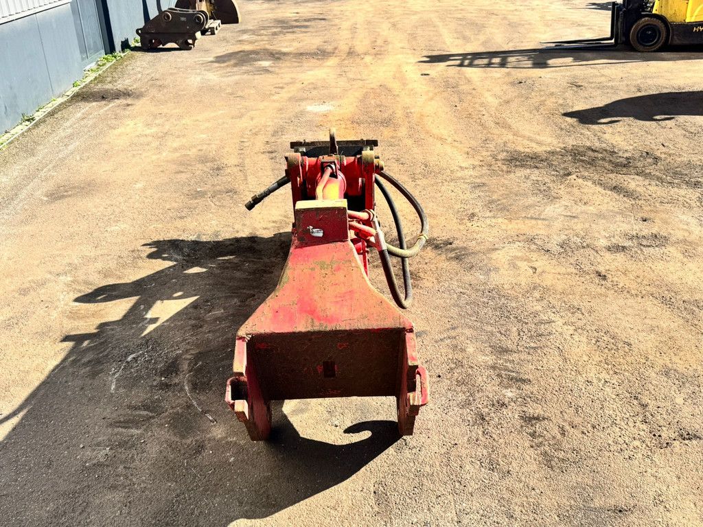 Extension arm CW40 / CW40