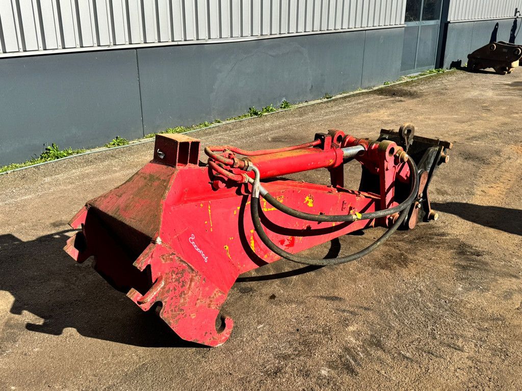 Extension arm CW40 / CW40