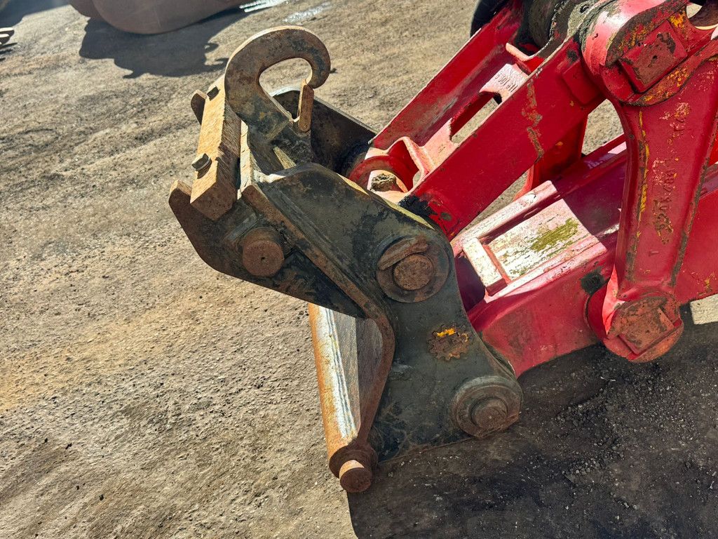 Extension arm CW40 / CW40