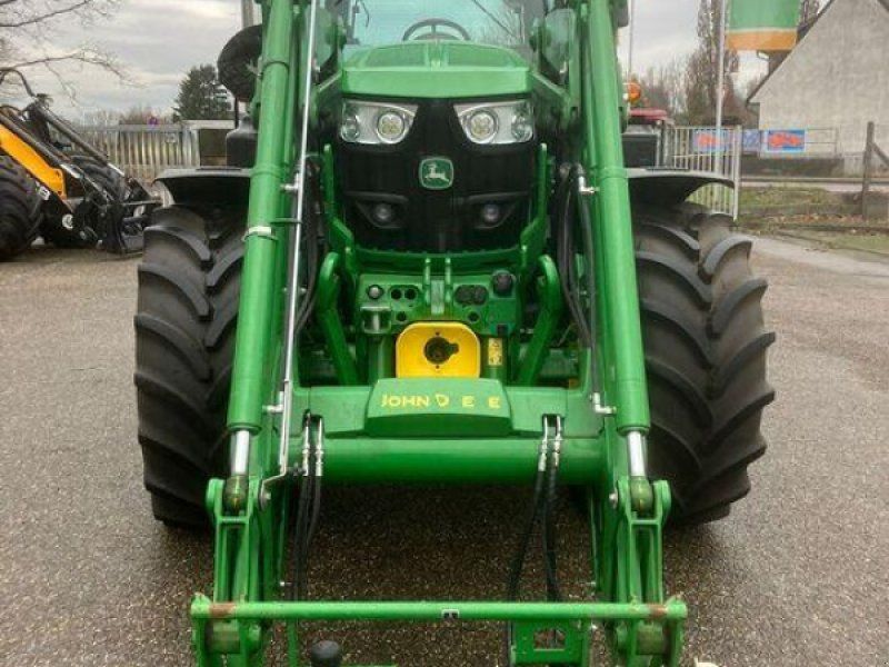 John Deere 6R155
