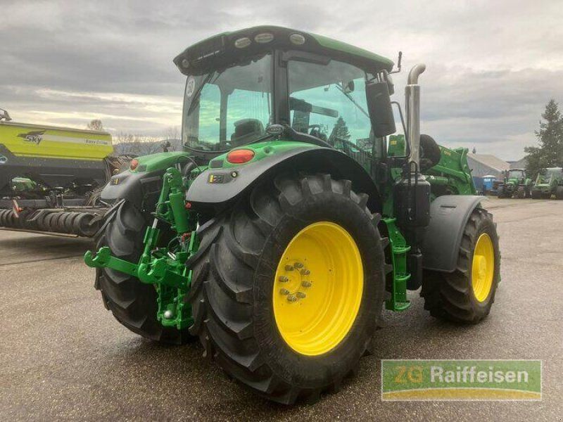John Deere 6R155