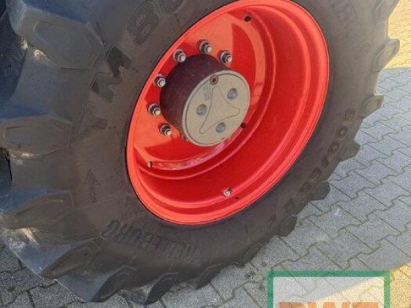 Fendt **718 S4 Porfi Plus **