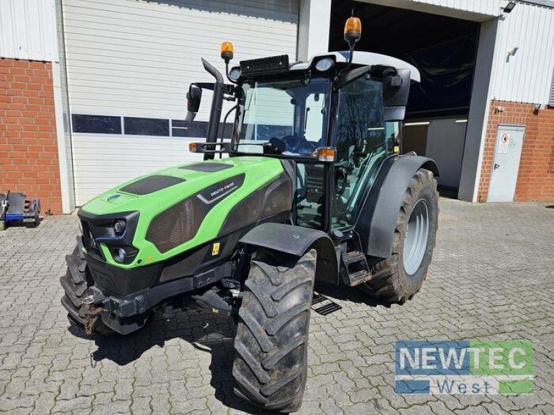 Deutz-Fahr 5090.4D
