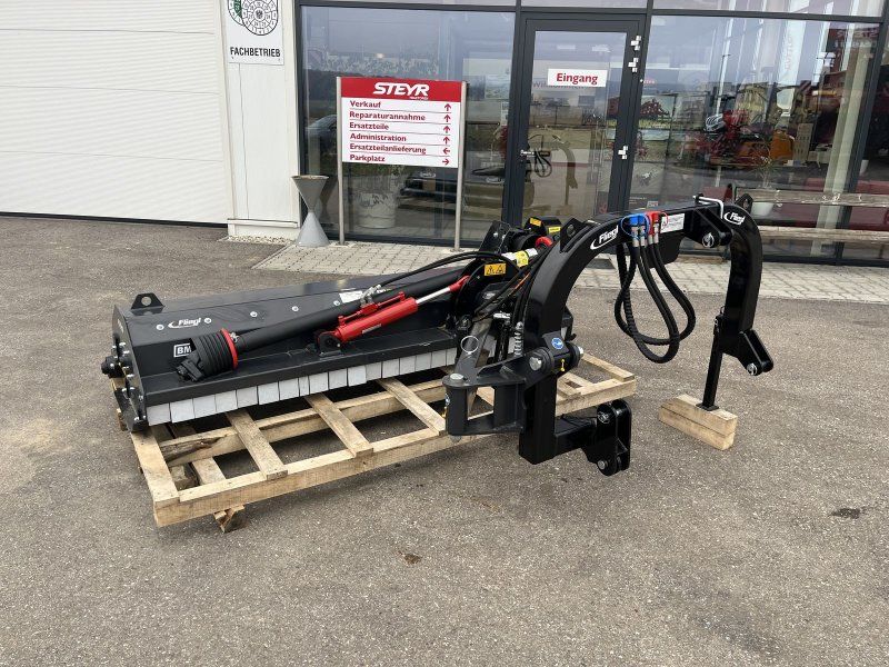 Fliegl Mulcher BM EDDY 2300