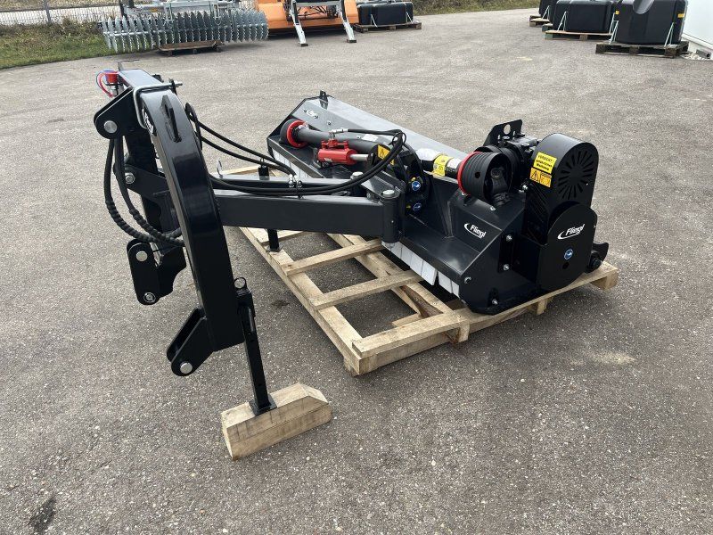 Fliegl Mulcher BM EDDY 2300