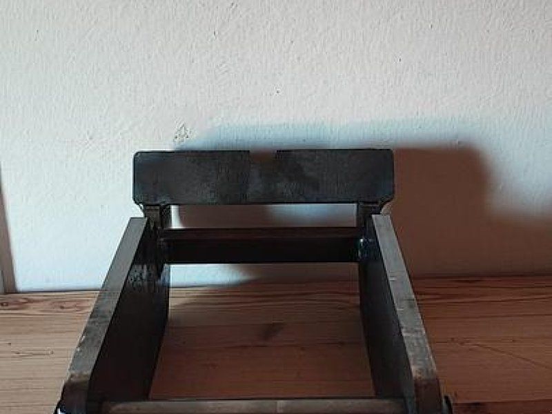 Big Dutchman VTN Anschweißteil