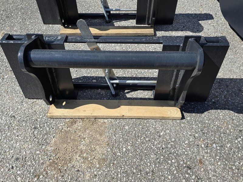 Big Dutchman Adapter Manitou auf Euro