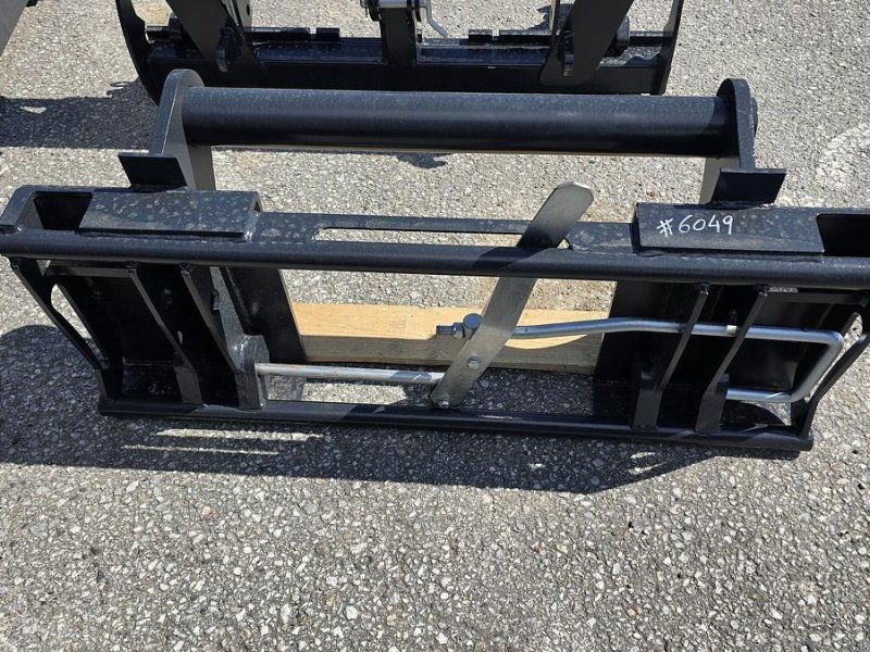 Big Dutchman Adapter Manitou auf Euro