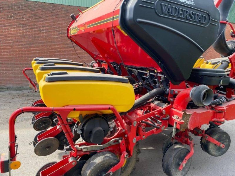 Väderstad Tempo F8 TPF