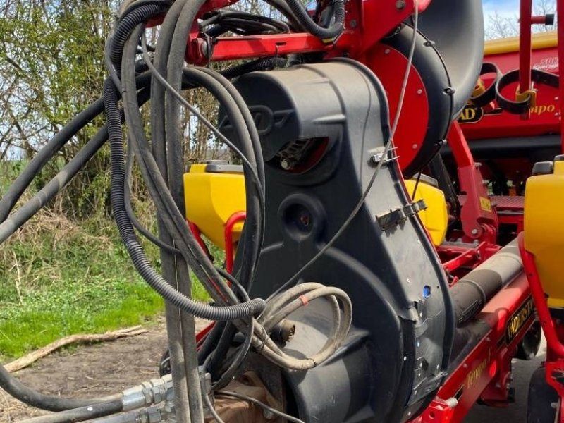 Väderstad Tempo F8 TPF