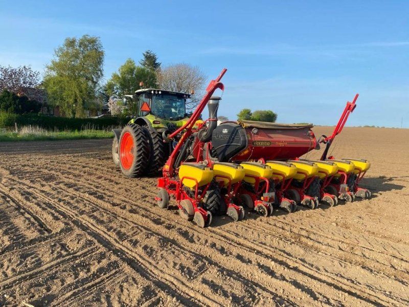 Väderstad Tempo F8 TPF