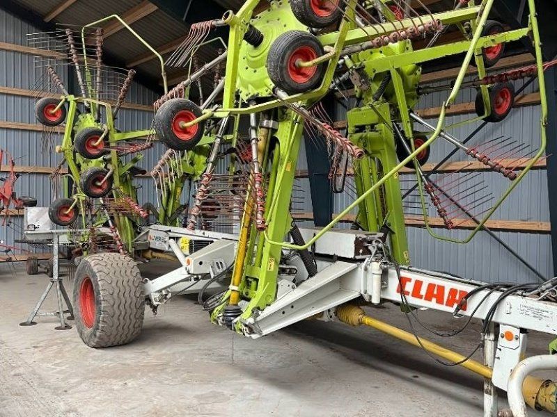 Claas LINER 3000