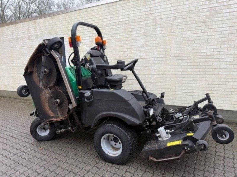 Ransomes MP493