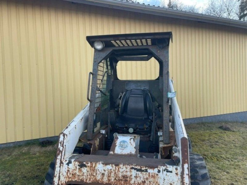 Bobcat 645