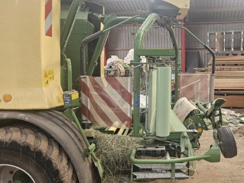 Krone COMPRIMA PLUS CF155