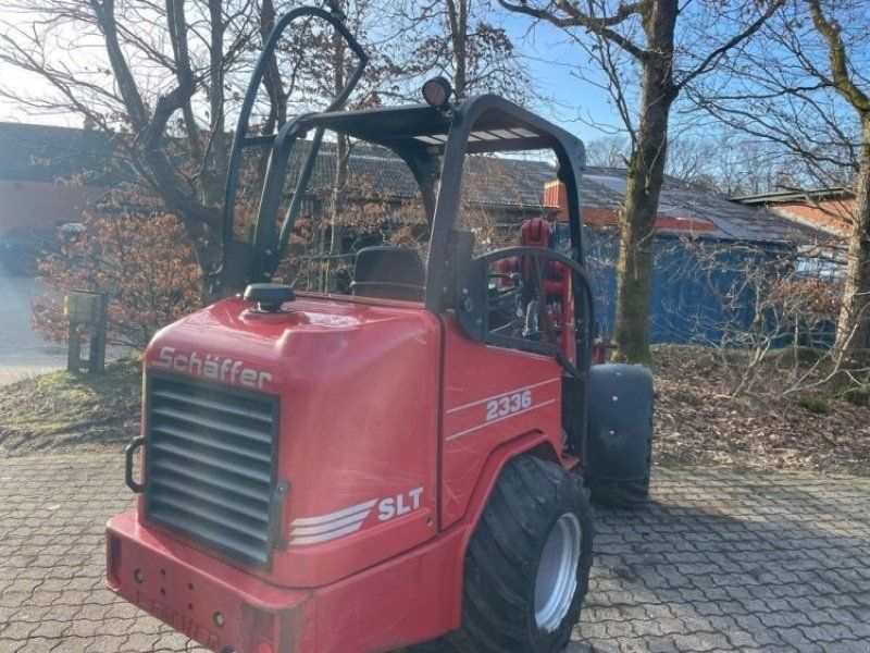 Schäffer 2336 SLT