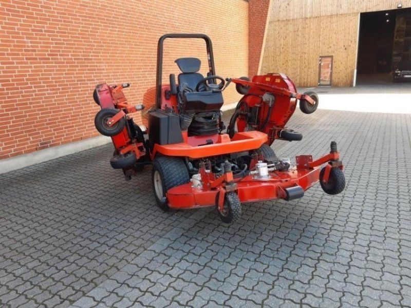 Jacobsen HR5111