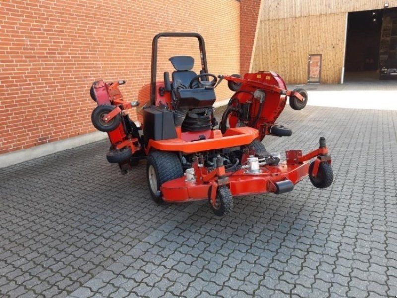 Jacobsen HR5111