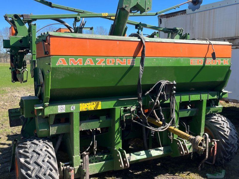 Amazone ED 601-K