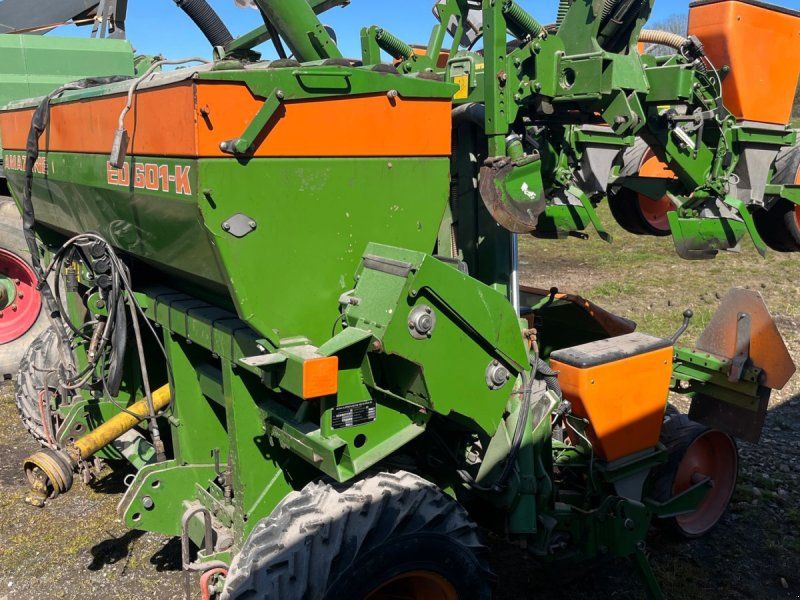 Amazone ED 601-K