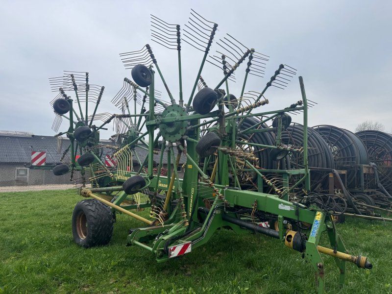 Krone SWADRO 1400 STD.