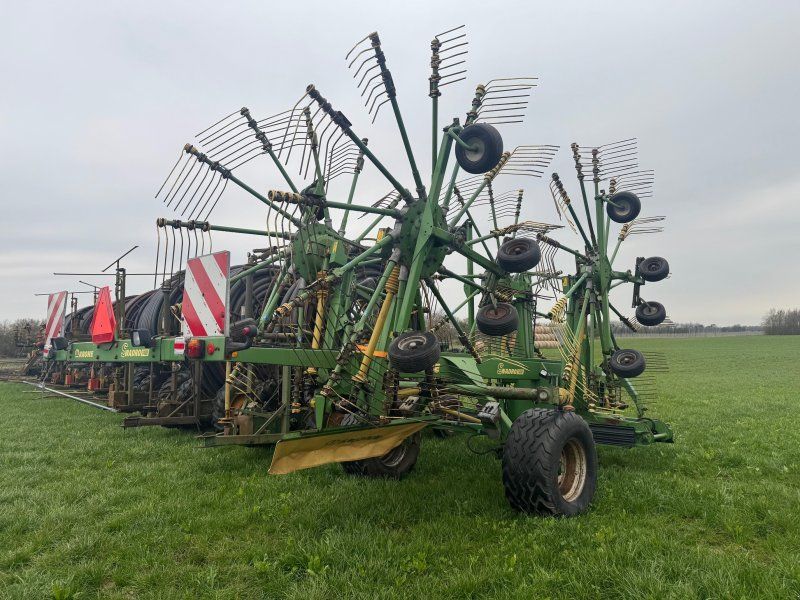 Krone SWADRO 1400 STD.