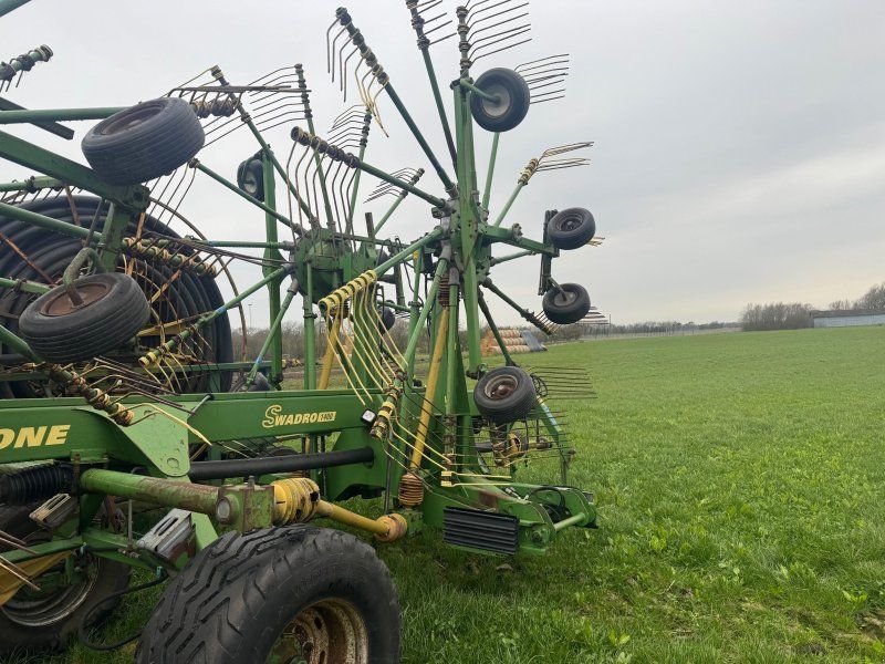 Krone SWADRO 1400 STD.