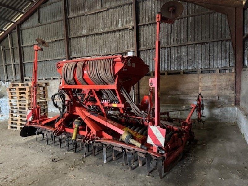 Kuhn HR3003 + VENTA LC402