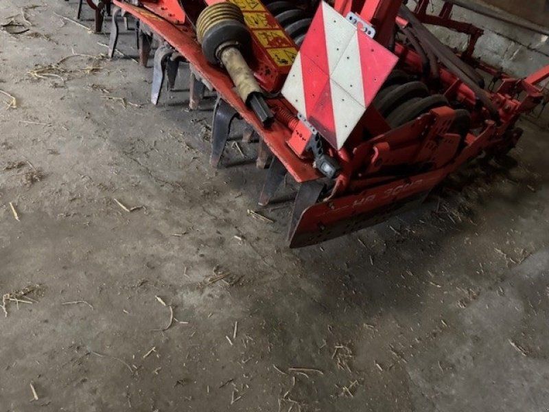 Kuhn HR3003 + VENTA LC402