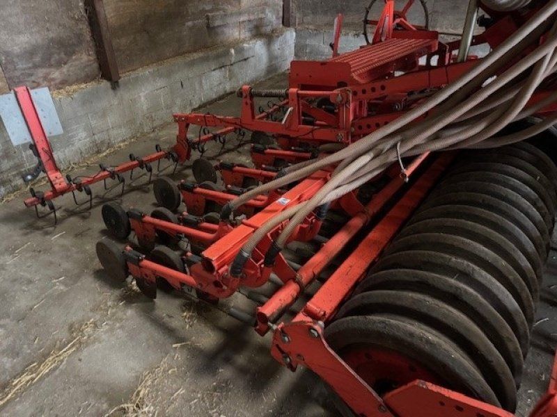 Kuhn HR3003 + VENTA LC402