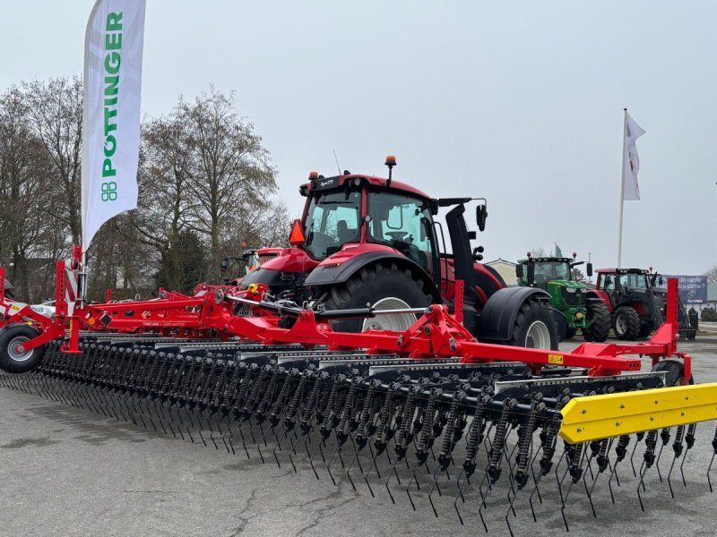 Pöttinger Tinecare V12050 Master