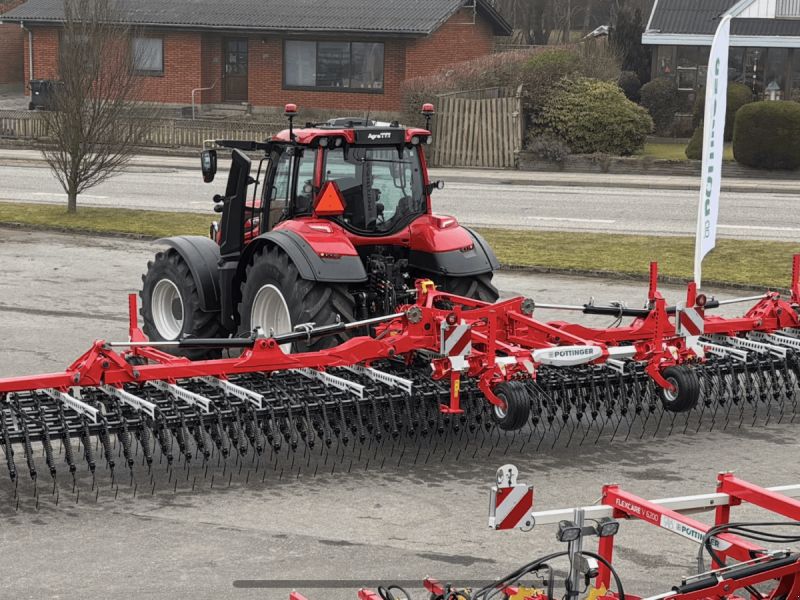 Pöttinger Tinecare V12050 Master