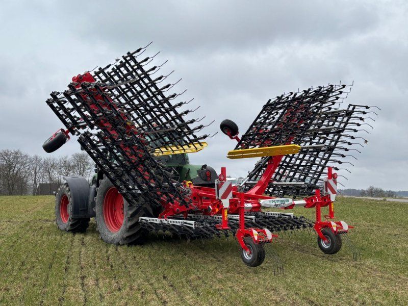 Pöttinger Tinecare V12050 Master