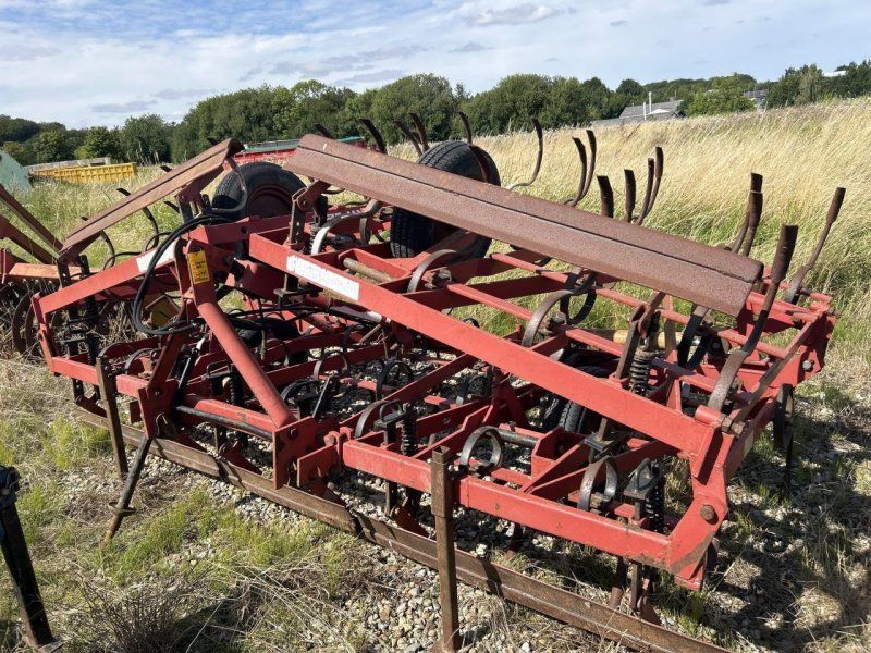 Kongskilde VIBROMASTER.