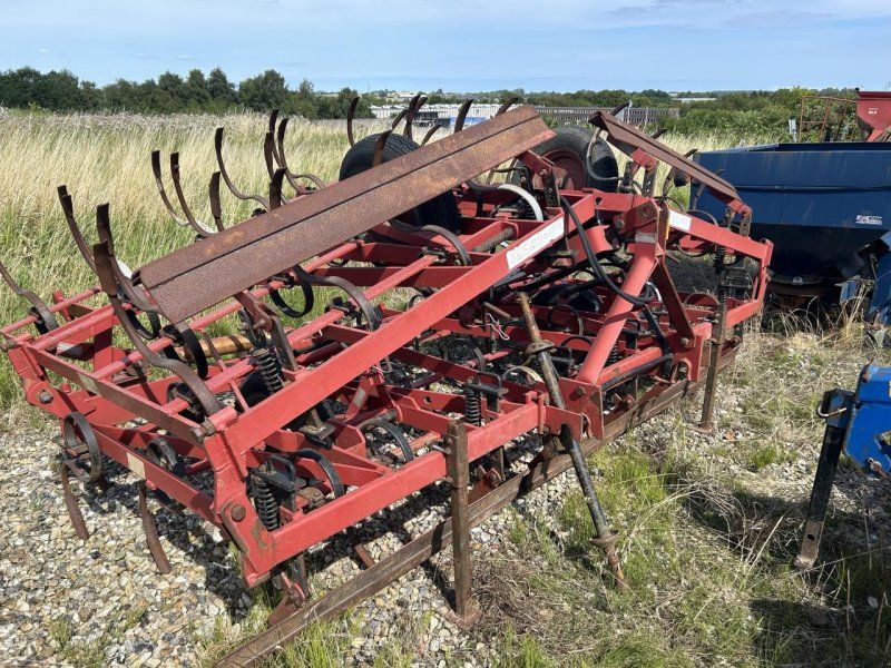 Kongskilde VIBROMASTER.