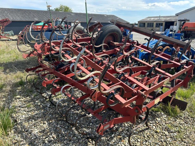 Kongskilde VIBROMASTER.