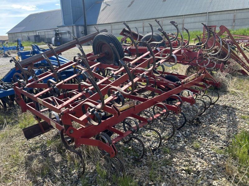 Kongskilde VIBROMASTER.