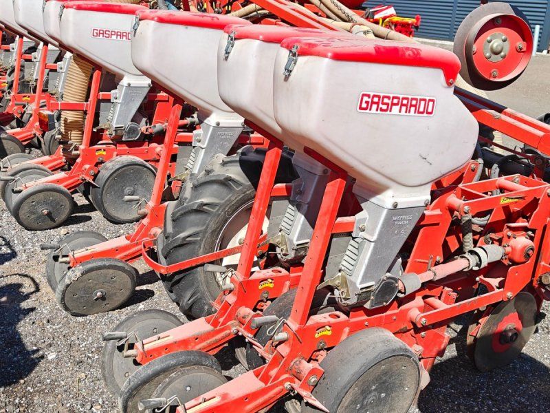 Gaspardo MANTA MTR 12-75