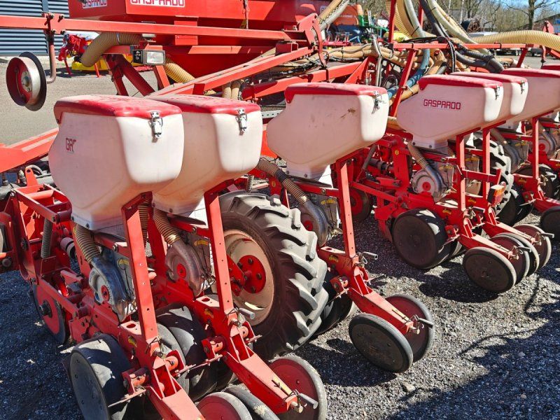 Gaspardo MANTA MTR 12-75