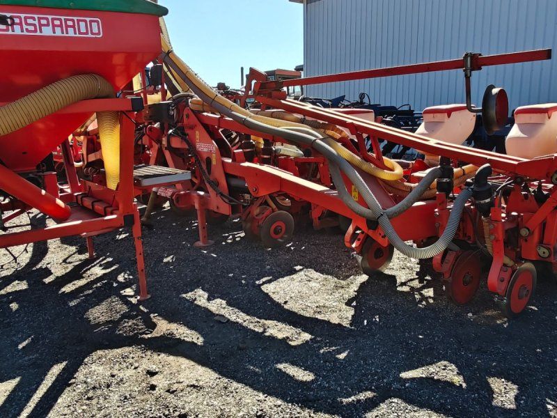 Gaspardo MANTA MTR 12-75