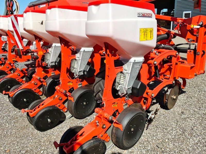 Gaspardo Mirka Isotronic 8