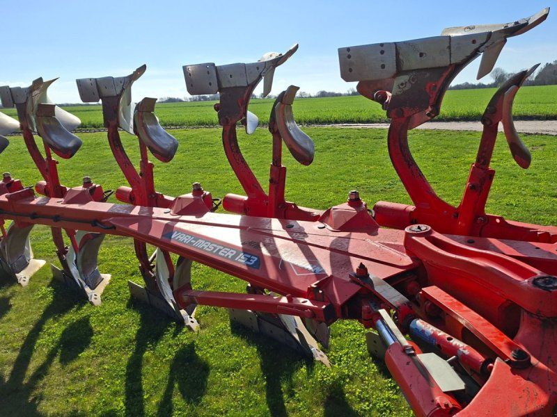 Kuhn Vari-Master 153