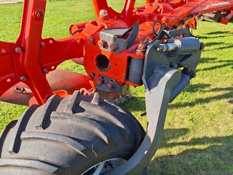 Kuhn Vari-Master 153