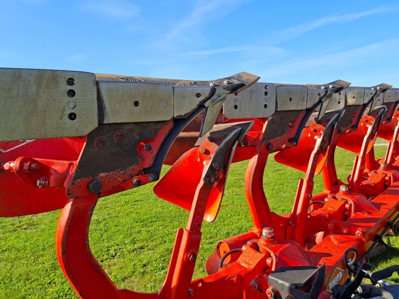 Kuhn Vari-Master 153