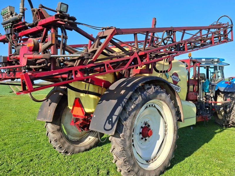 Hardi Commander 4200