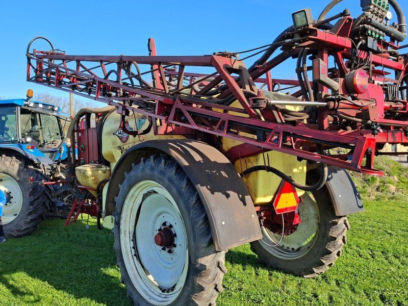 Hardi Commander 4200