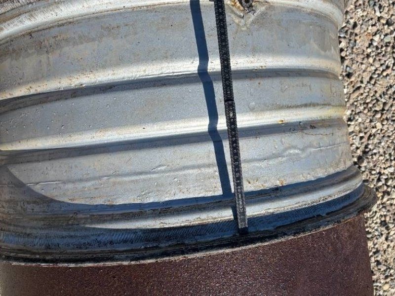 Tvillinghjul fælge R 38 Tvillinghjulsfælge R38