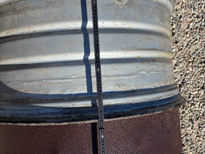 Tvillinghjul fælge R 38 Tvillinghjulsfælge R38